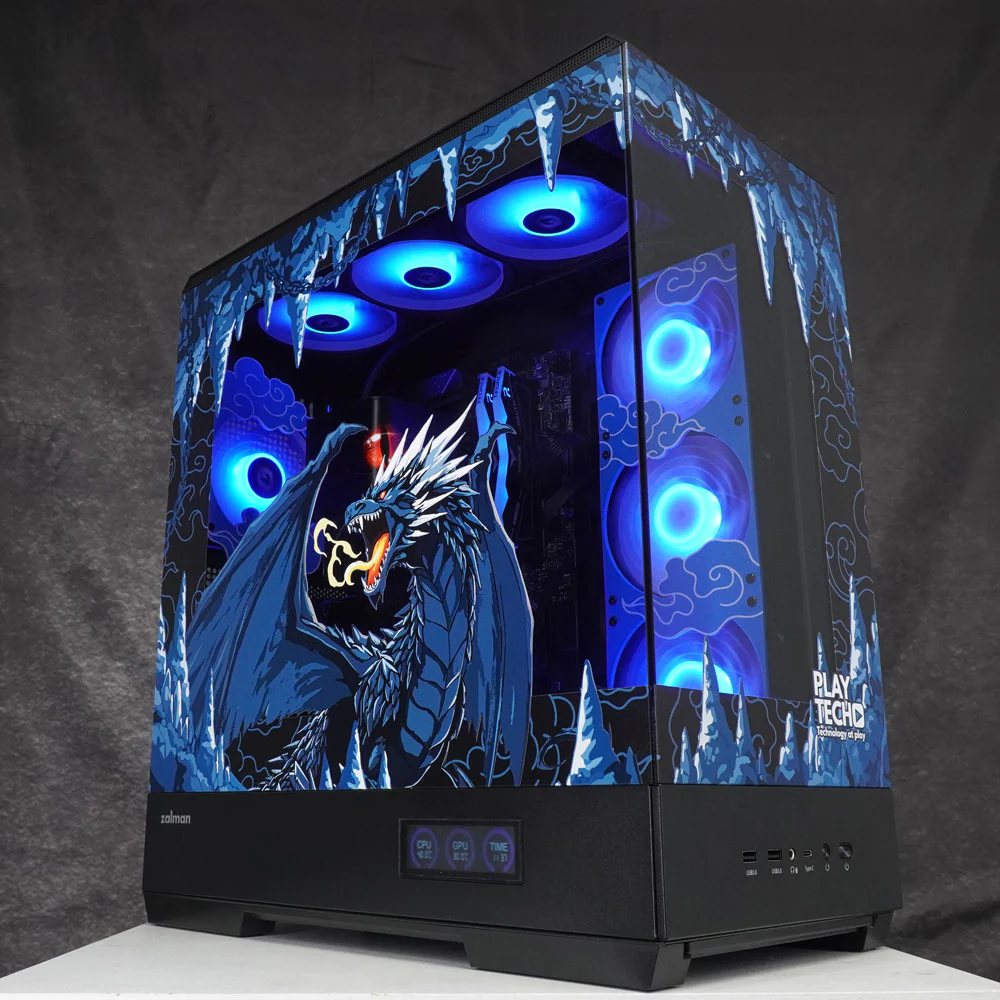 Abyss Dragon - Image 5