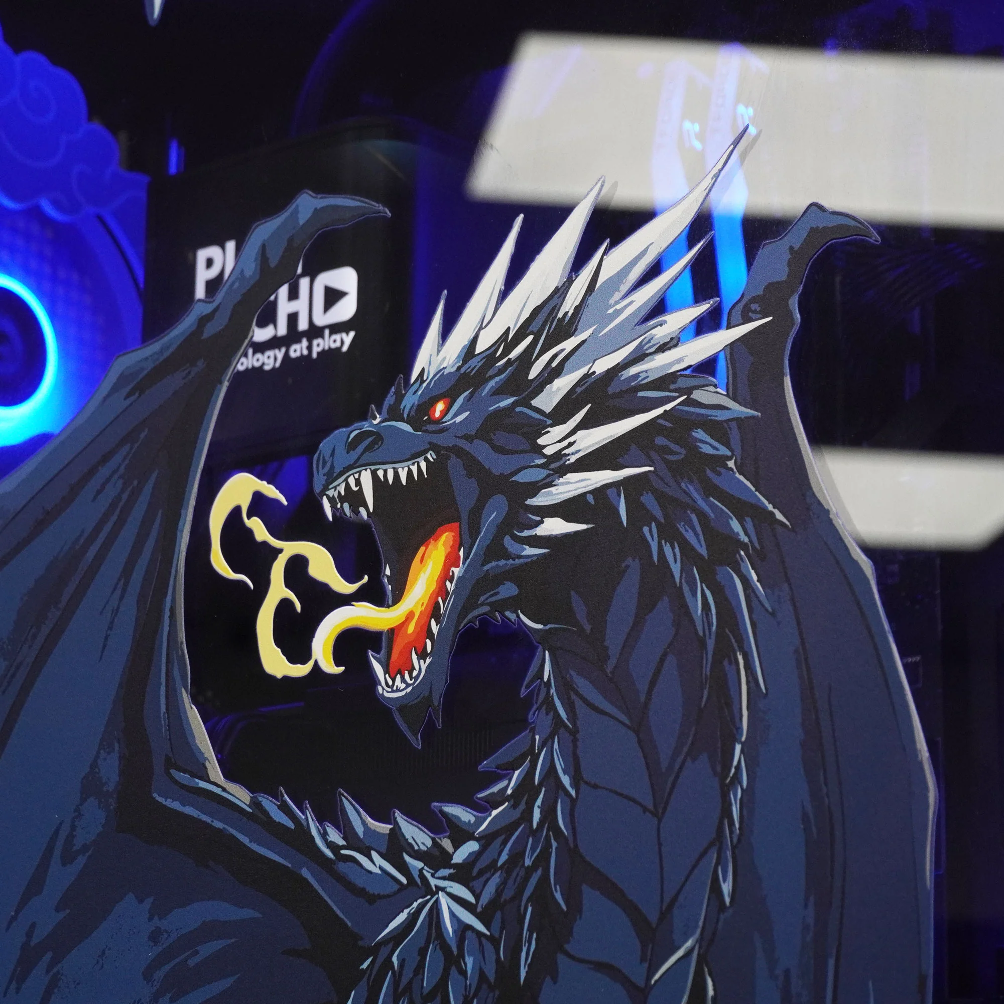 Abyss Dragon - Image 6
