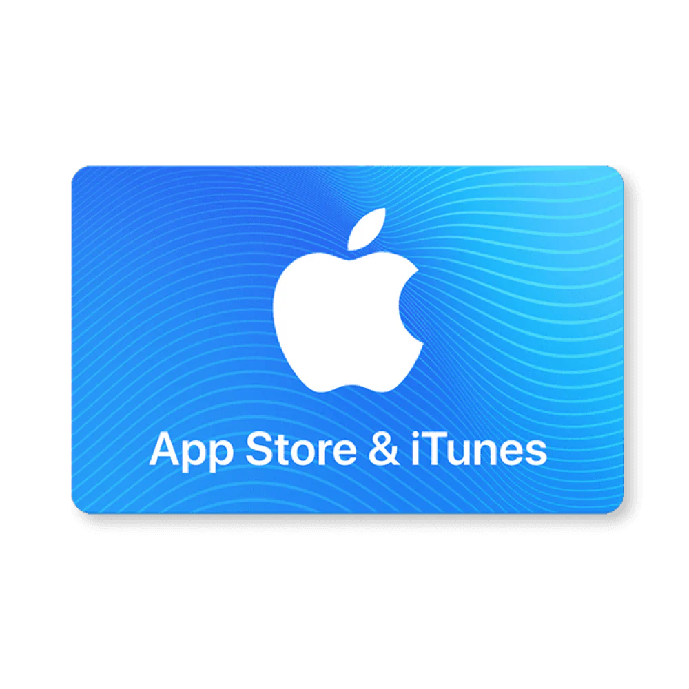 Apple $100 NZD App Store & iTunes - Digital Processing Fee Included