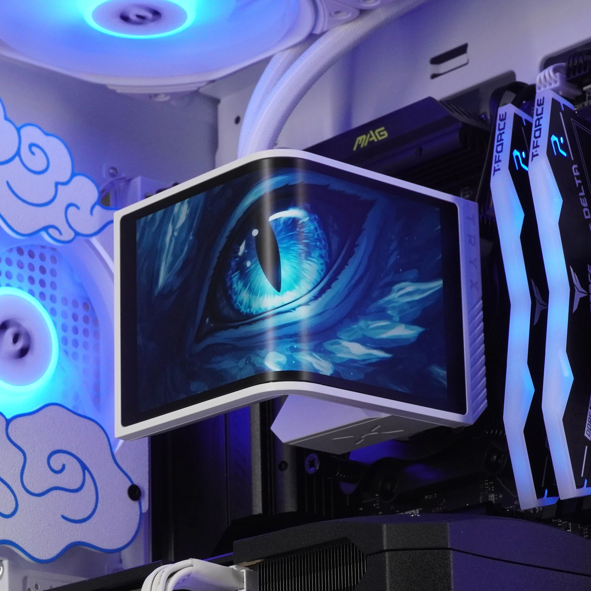 Frost Dragon - Image 4