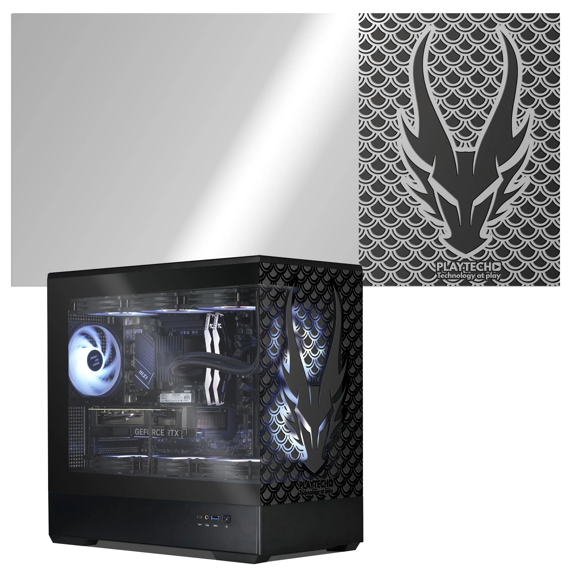 Hunter Origin - Image 10