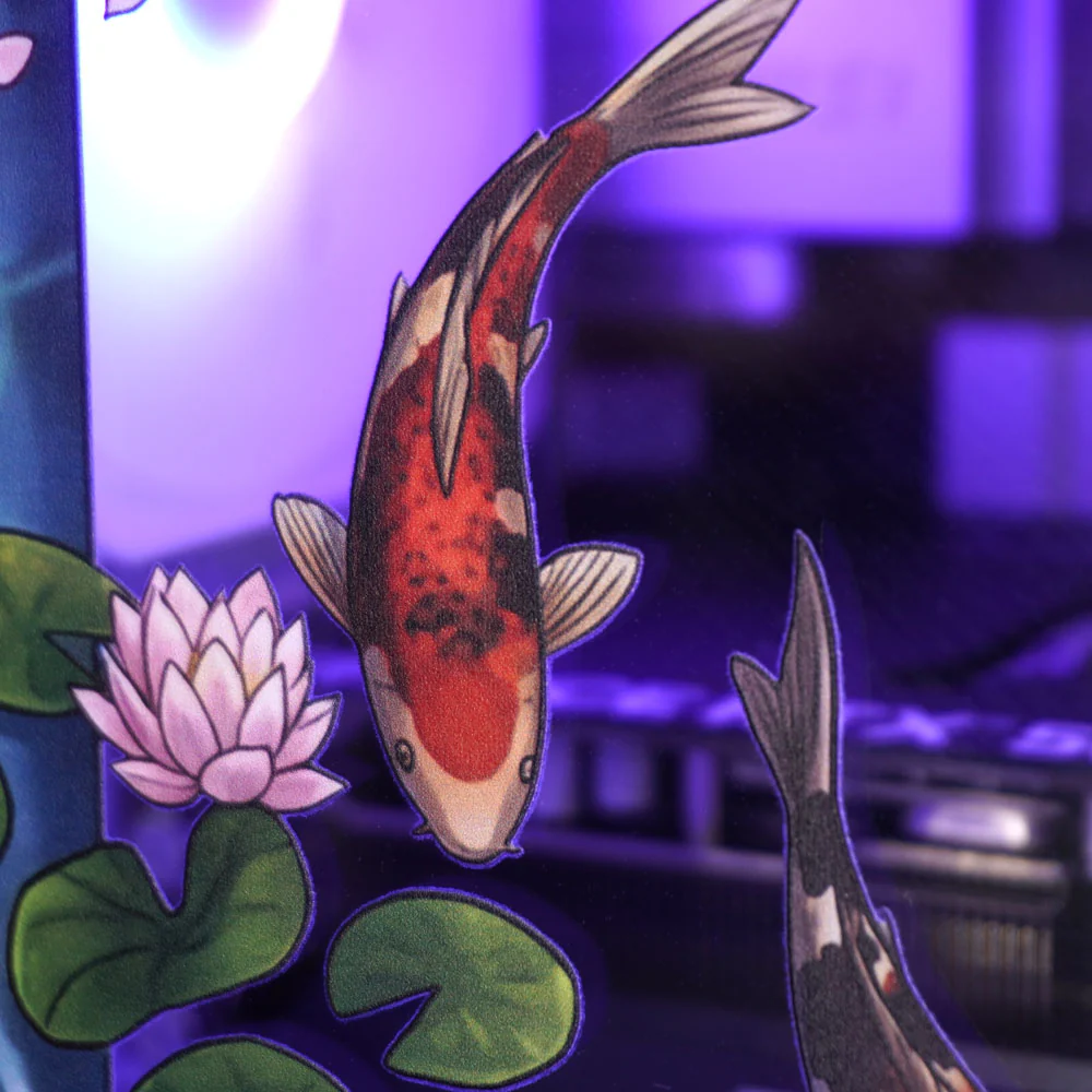 Koi Pond Special Edition - Image 3