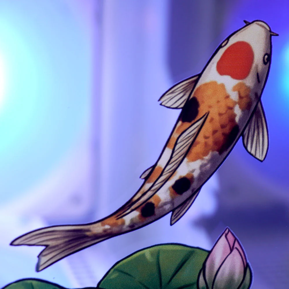 Koi Pond Special Edition - Image 4