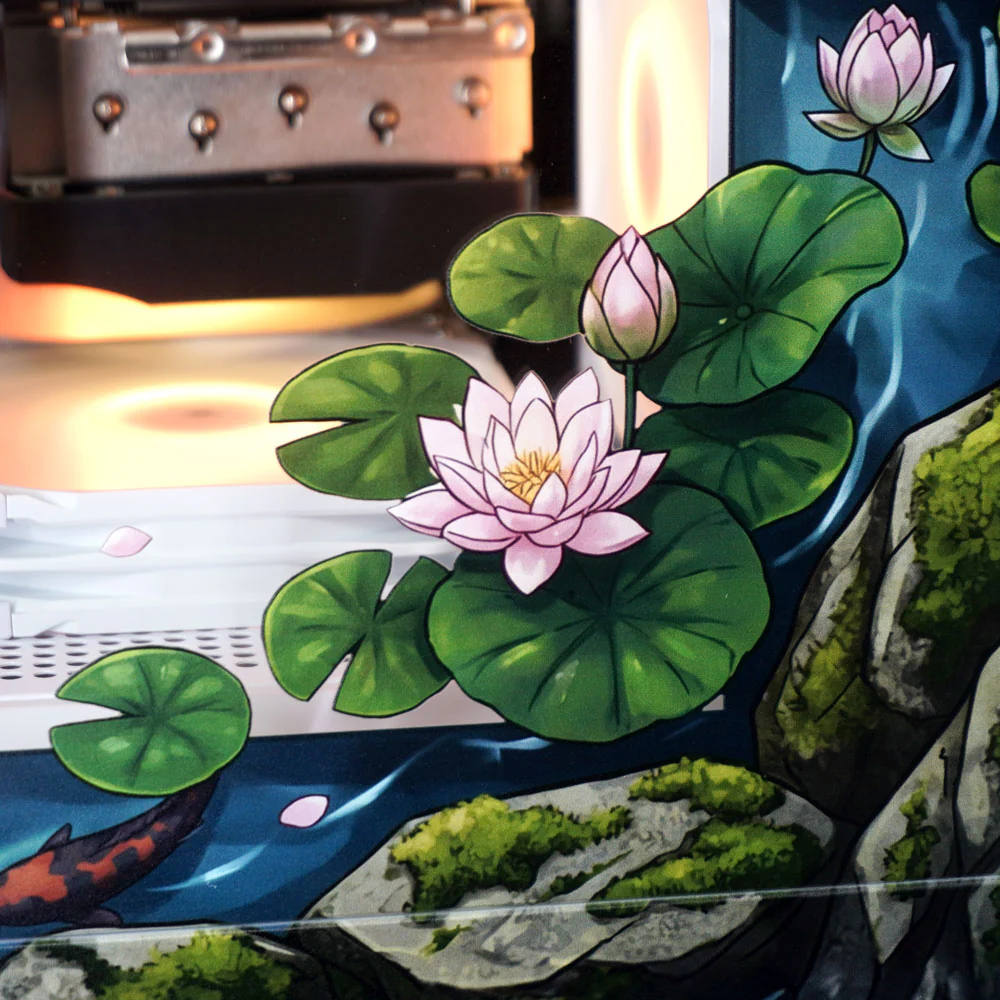 Koi Pond Special Edition - Image 5