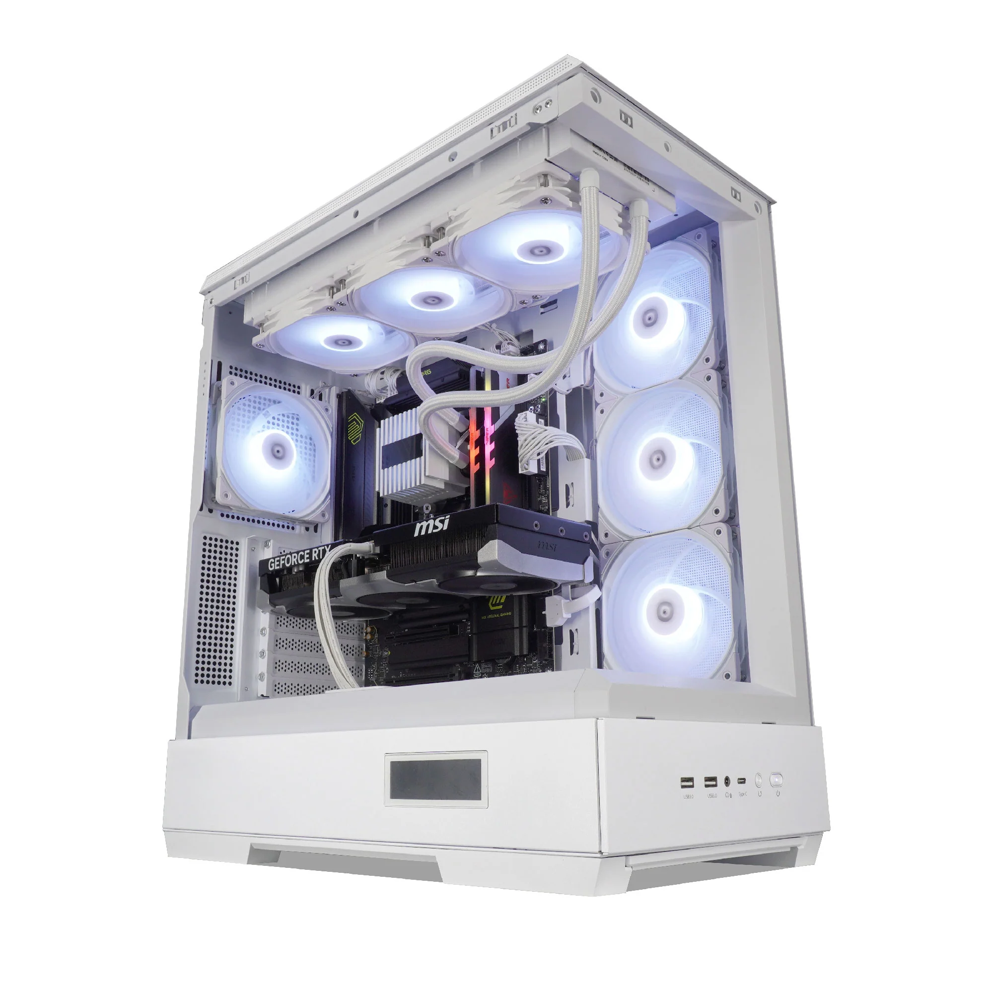Light Mythic