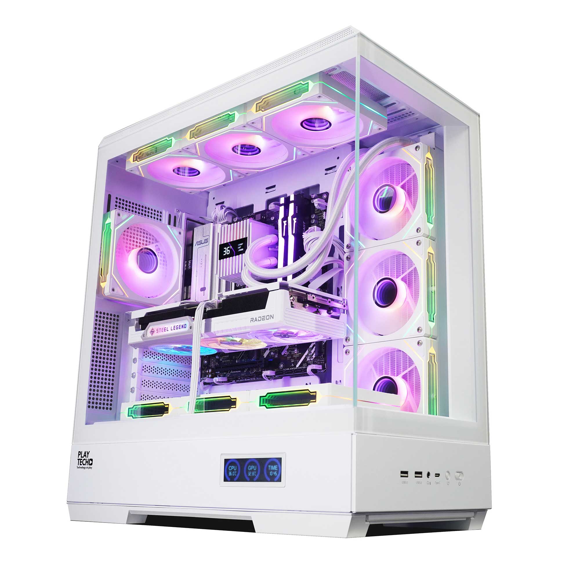 Monolith Pro