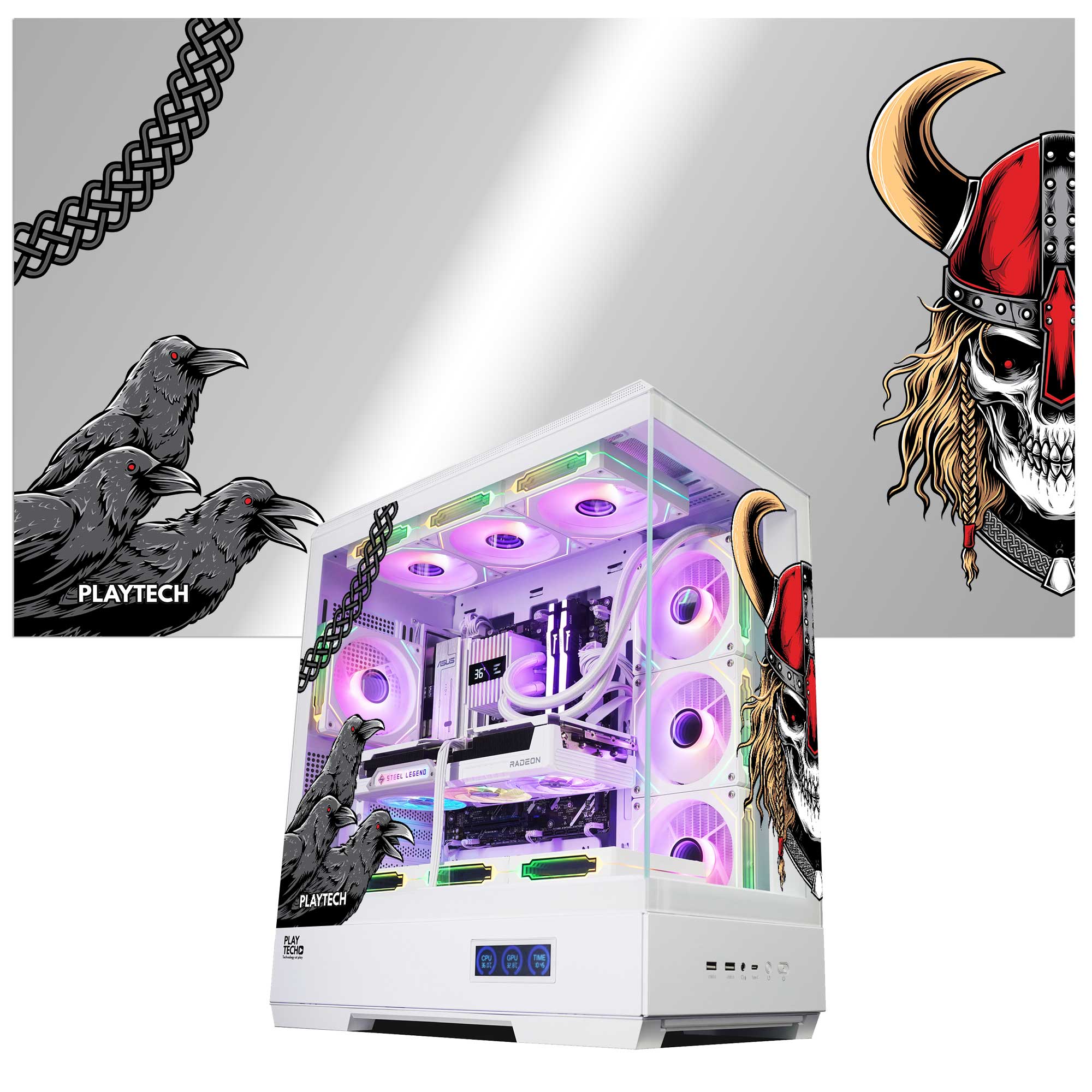 Monolith Pro - Image 11