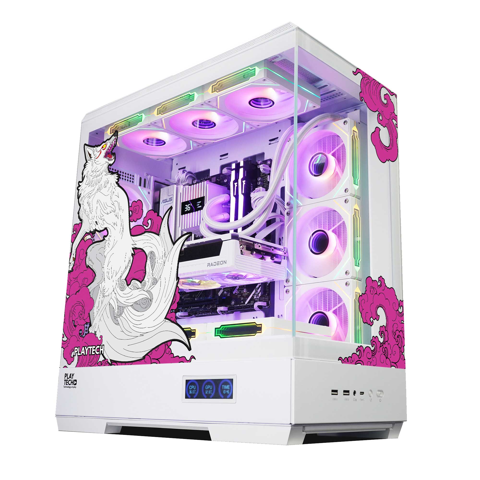 Monolith Pro - Image 5