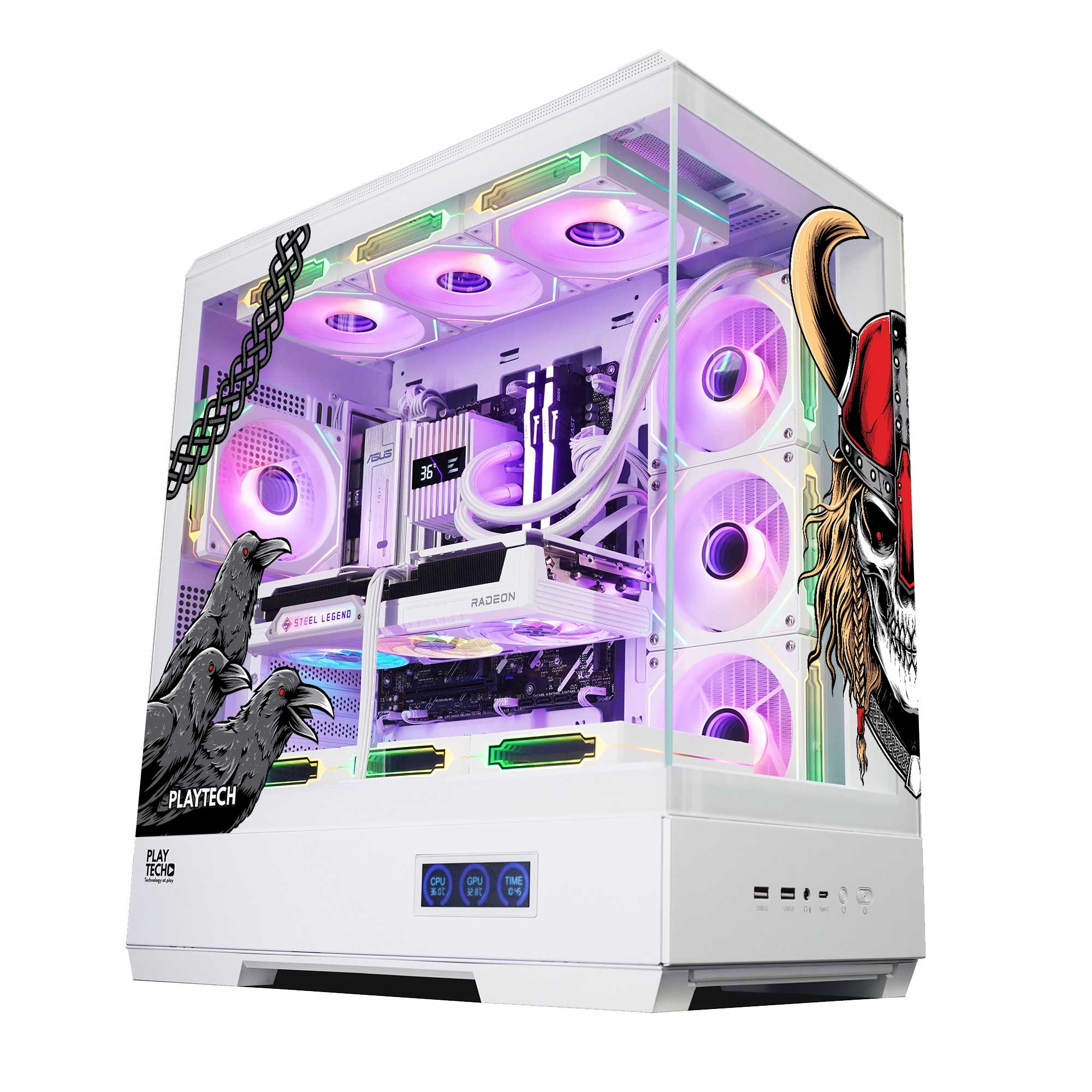 Monolith Pro - Image 4