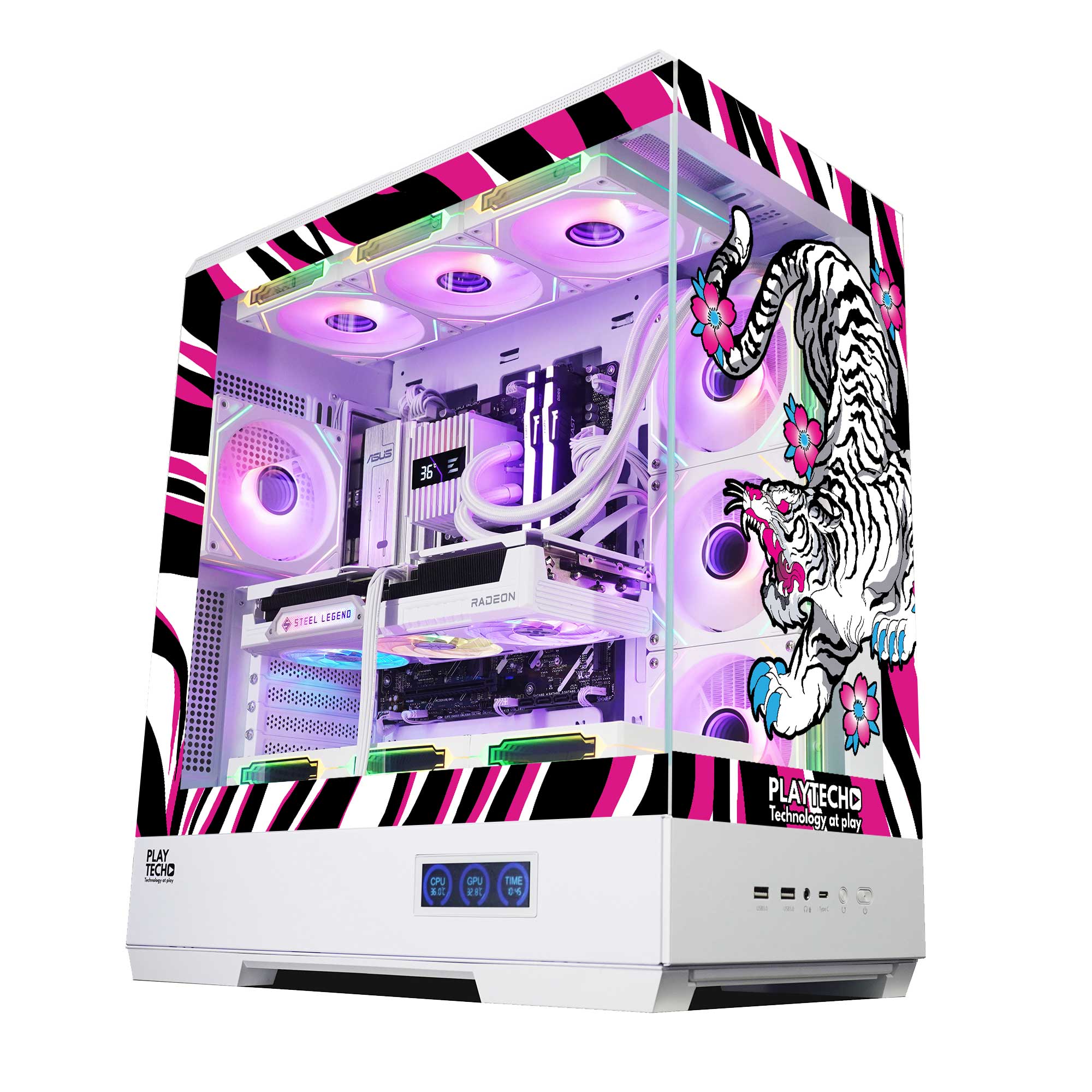 Monolith Pro - Image 3