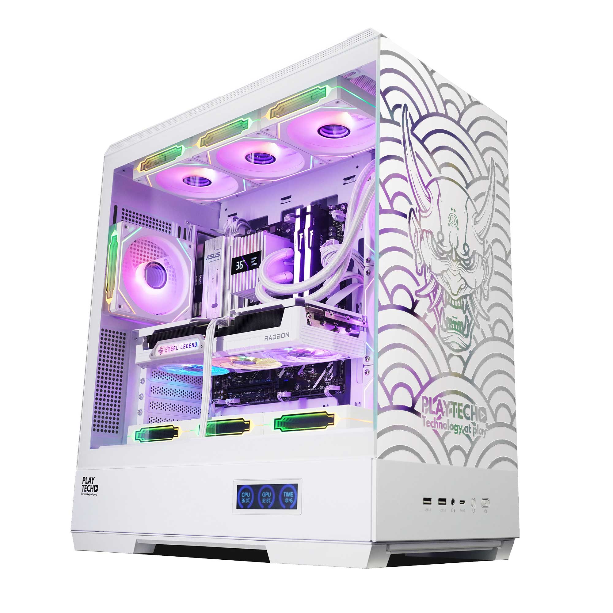 Monolith Pro - Image 6
