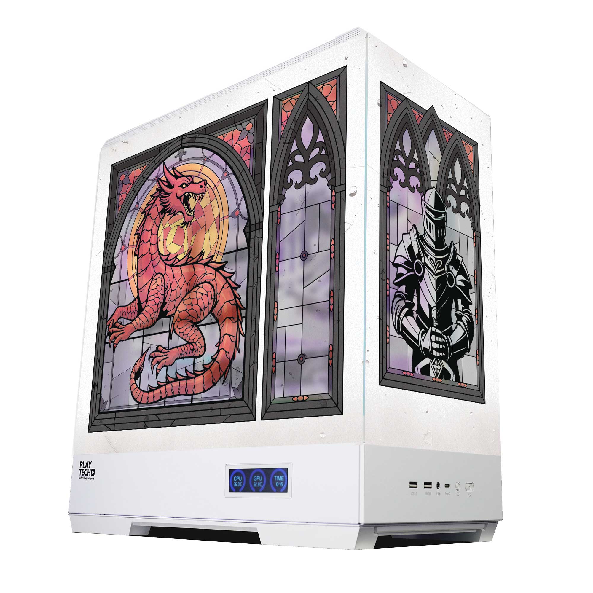 Monolith Pro - Image 7
