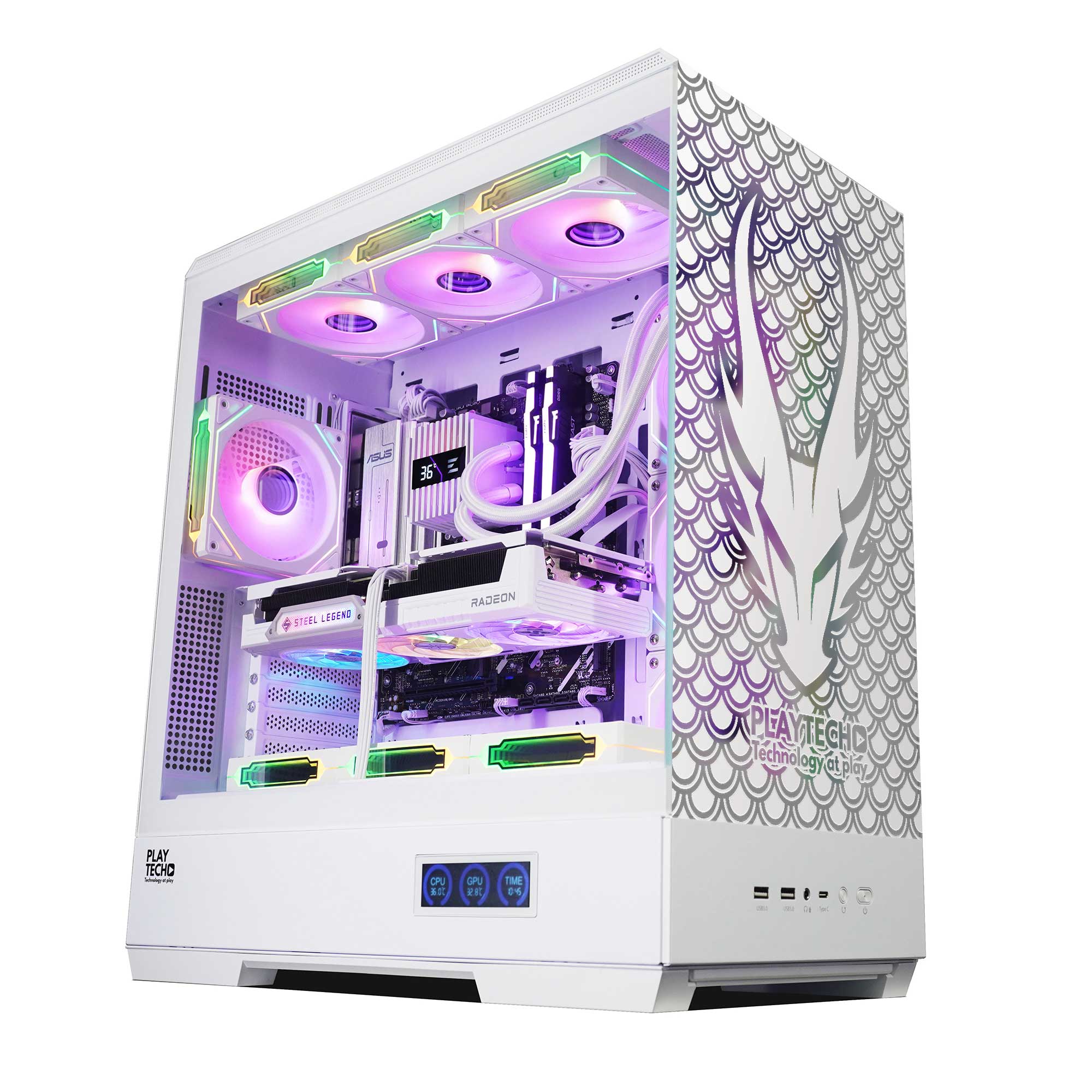 Monolith Pro - Image 9