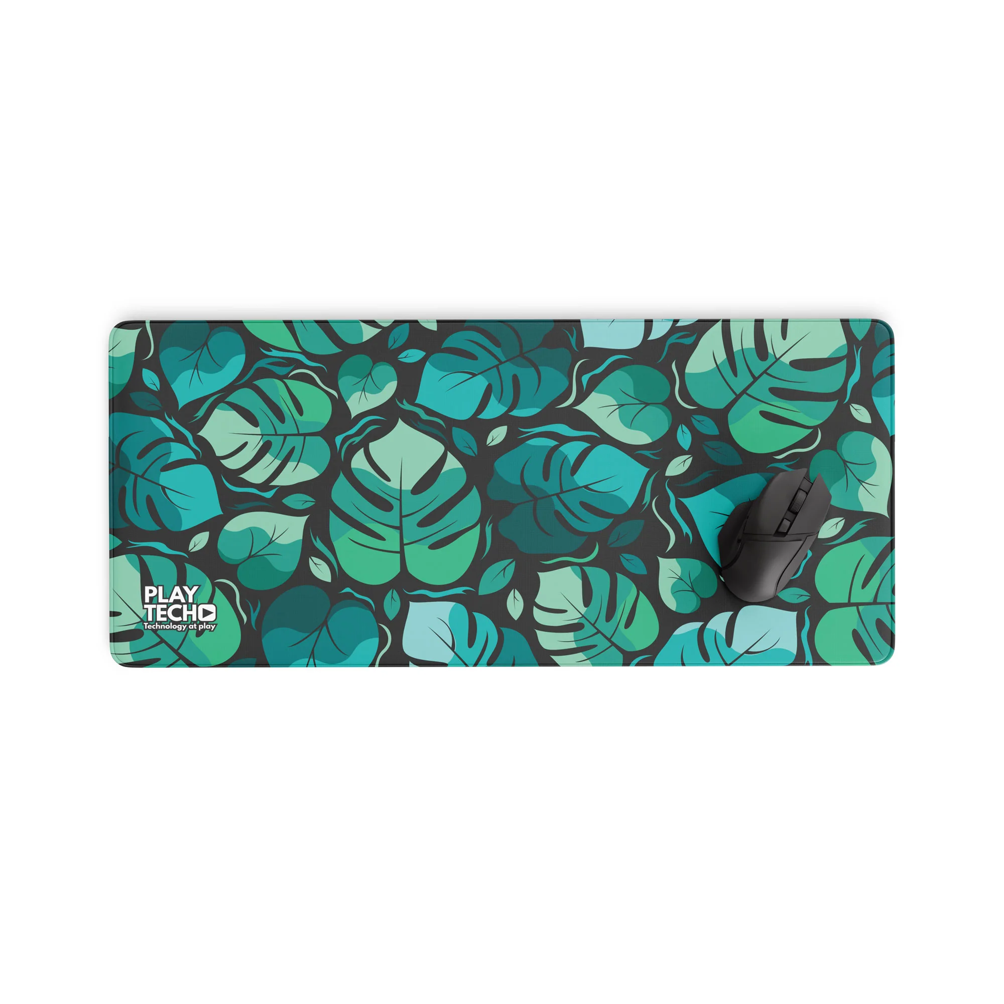 Monstera XXL Gaming Mousepad