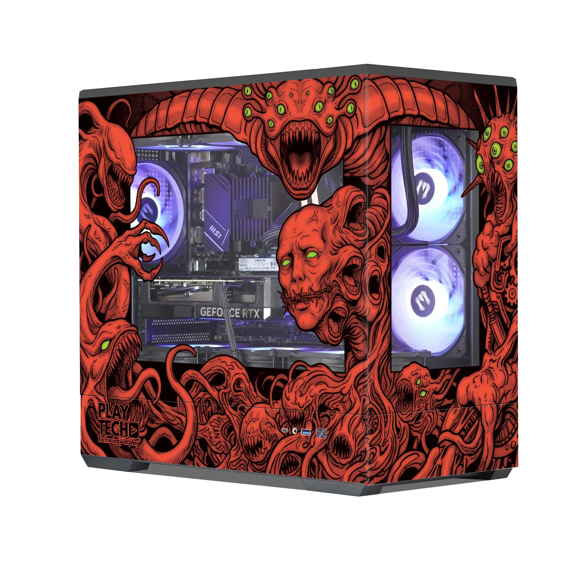 Nightmare Special Edition - Image 3