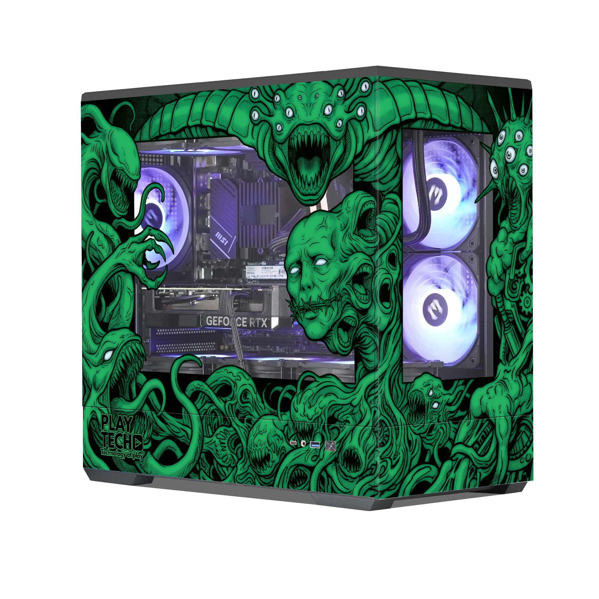 Nightmare Special Edition - Image 5