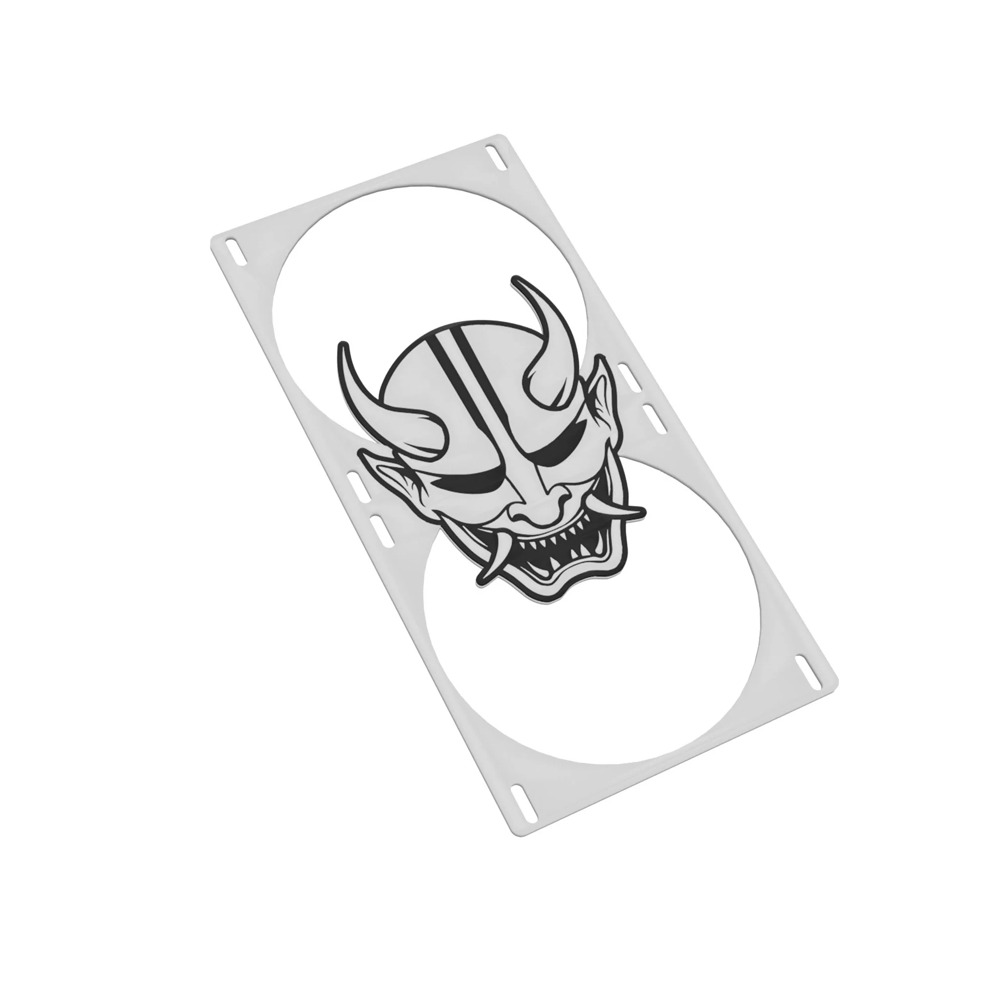 Oni 240mm Fan Grill - Image 3