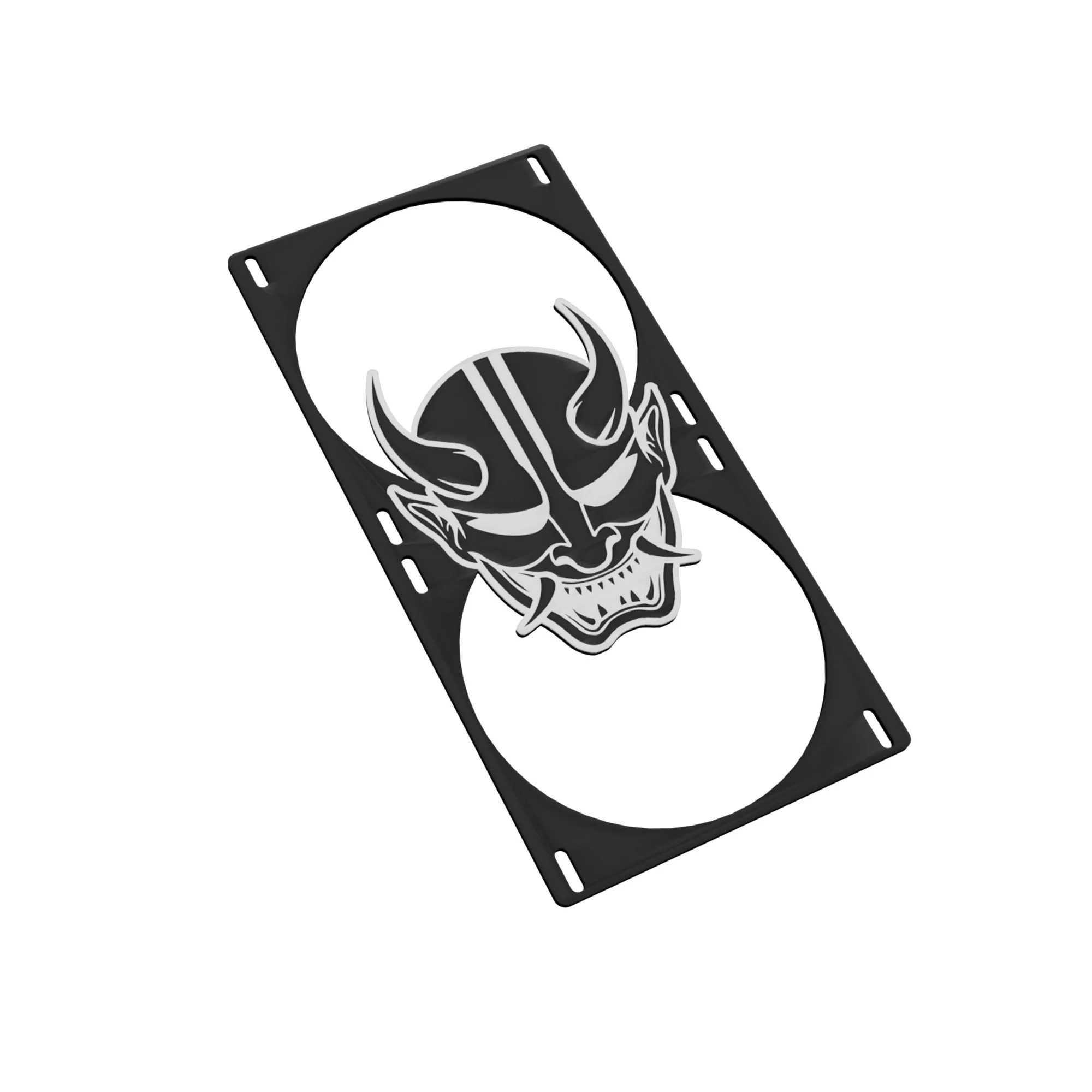 Oni 240mm Fan Grill - Image 4