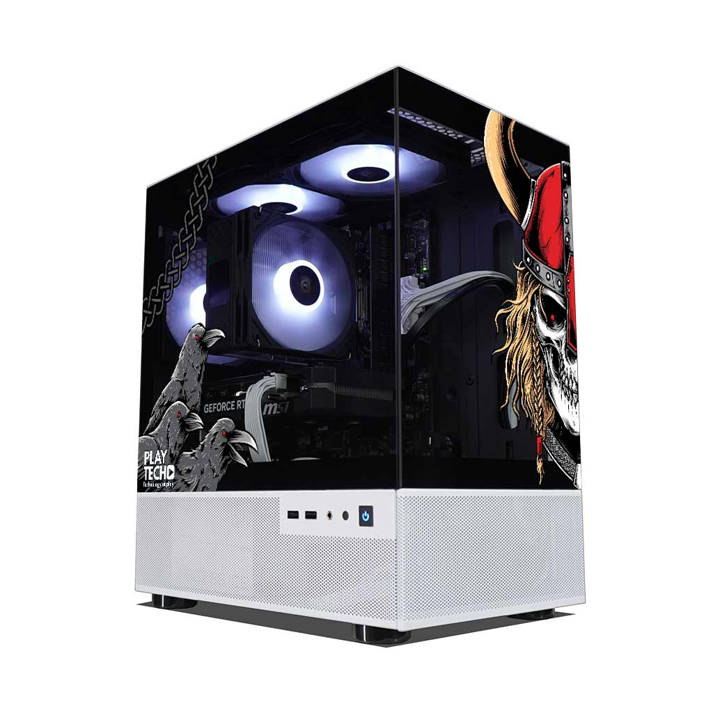 Saber Origin - Image 10