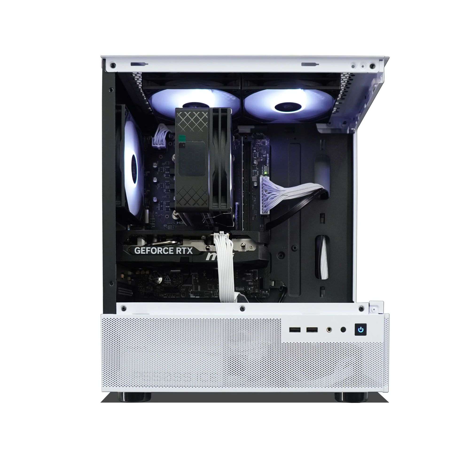 Saber Origin - Image 2