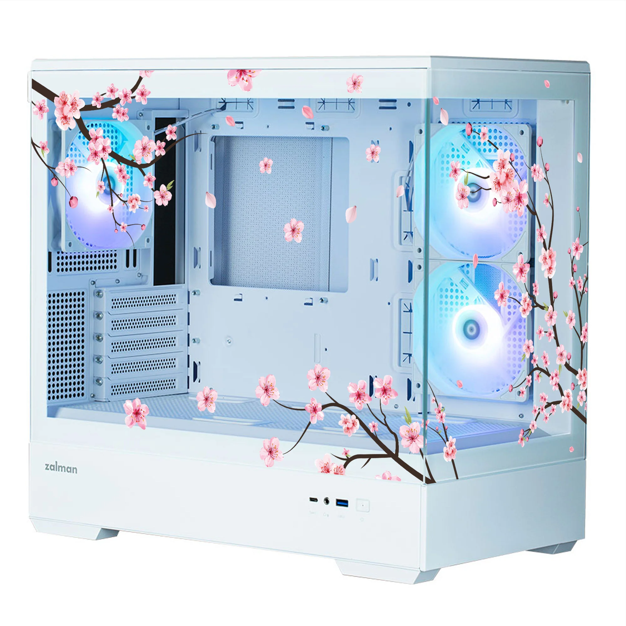 Sakura P30 mATX Case - Image 3