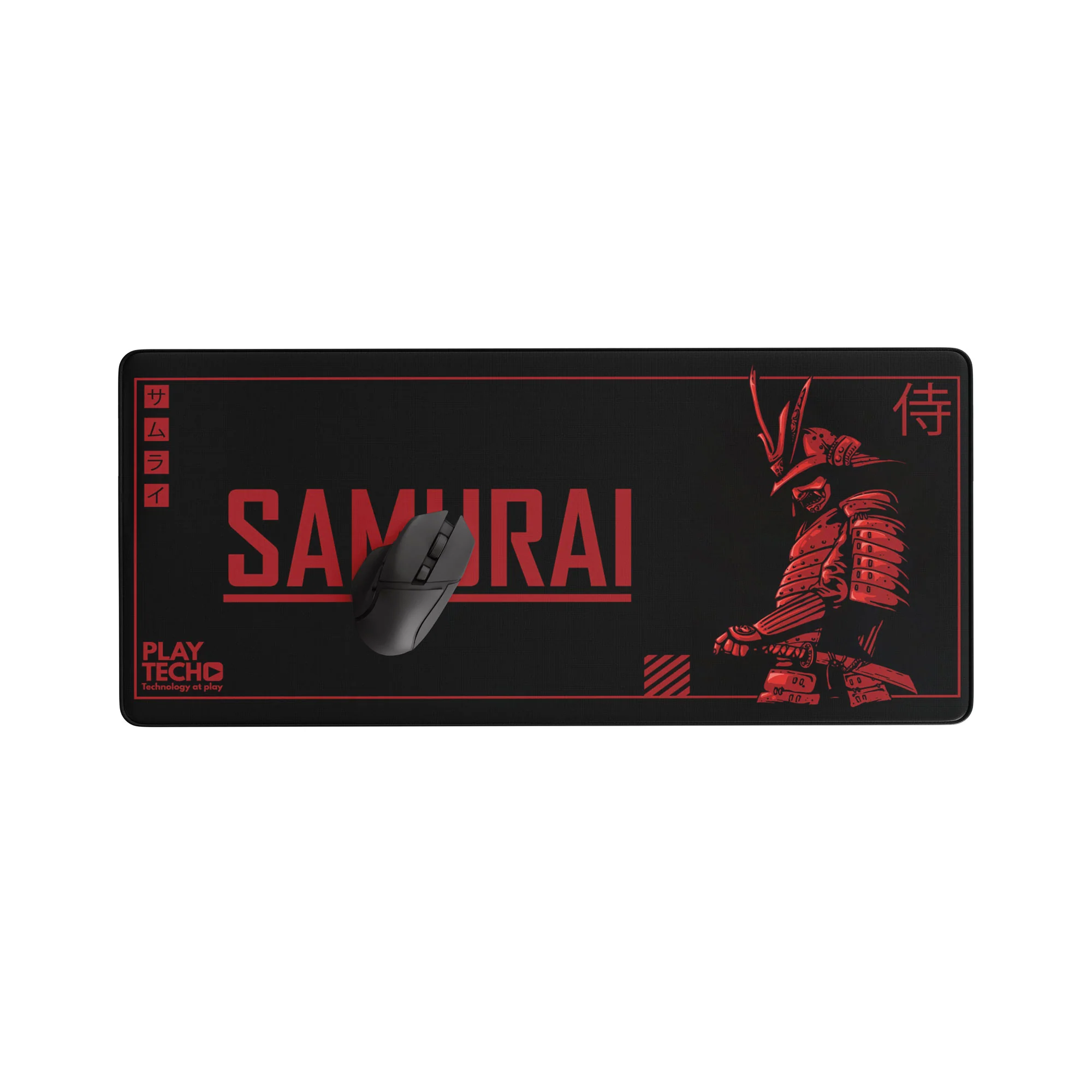 Samurai XXL Gaming Mousepad