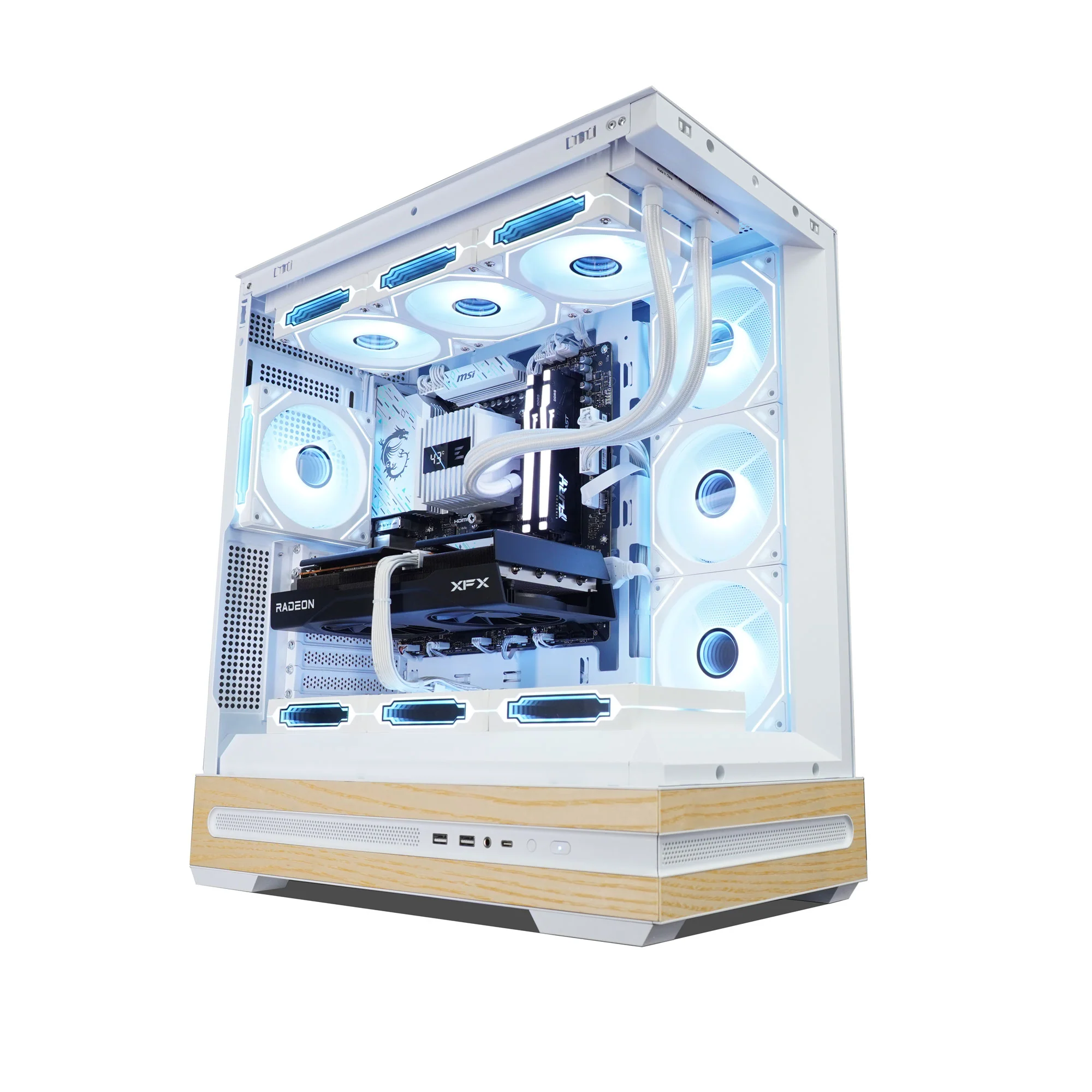 Vitrine Bloom Special Edition - Image 4
